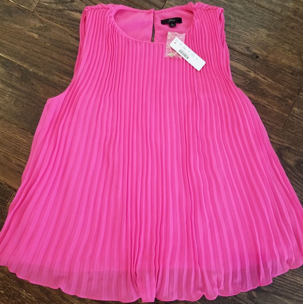J. Crew Blouse